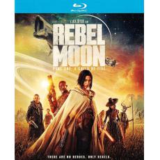 TM-R0639F Rebel Moon: A Child of Fire (2...