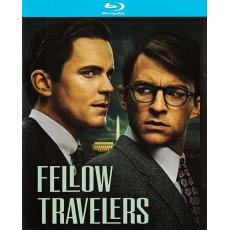 TM-R0683F  Fellow Travelers (2023)【2BD】TV Series