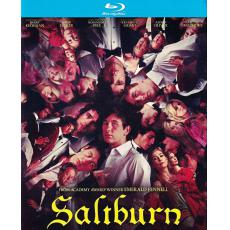 TM-R0534F Saltburn (2023)【BD】