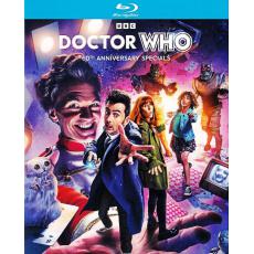 TM-R0518F Doctor Who 60th Anniversary Sp...