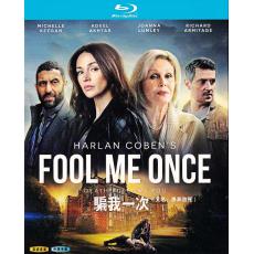 W3655 Fool Me Once (2024)【2BD】TV Series