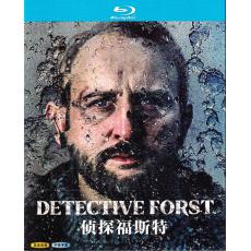 W3666 Detective Forst (2024)【2BD】TV Seri...