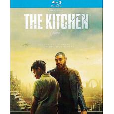 TW-3992 The Kitchen (2023)【BD】