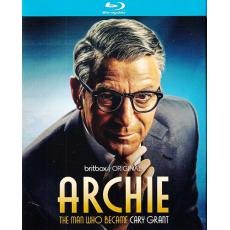 TM-R1461F Archie (2023)【BD】TV Series