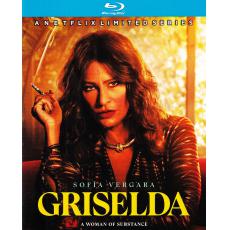 TM-R1297F Griselda (2024)【2BD】TV Series