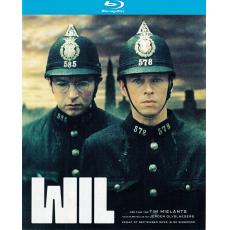 TW-4017 Wil (2023)【BD】