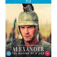 TW-4015 Alexander: The Making of a God (...