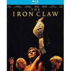 TM-R2881F The Iron Claw (2023)【BD】