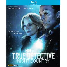 W3676 True Detective Season 4 (2024)【2BD】TV Series