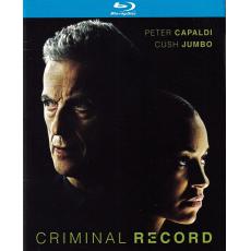 TM-2270F Criminal Record (2024)【2BD】TV S...