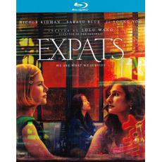 TM-R2433F Expats (2023) 【2BD】TV Series