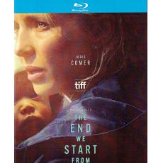 TW-4045 The End We Start From (2023)【BD】