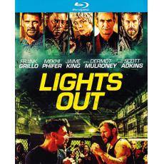 TW-4046 Lights Out (2024)【BD】