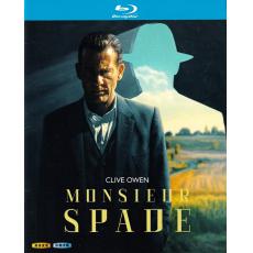 W3675 Monsieur Spade (2024)【2BD】TV Serie...