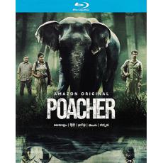 TM-R0715F Poacher (2024)【2BD】TV Series