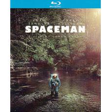 TW-4056 Spaceman (2024)【BD】