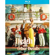 W3677 Death and Other Details (2024)【2BD...