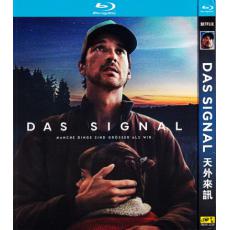 TM-R1322F  Das Signal (2024)【BD】TV Serie...