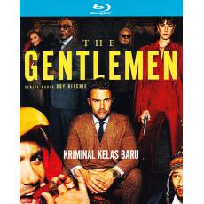 TM-R2372F The Gentlemen (2024)【2BD】TV Se...