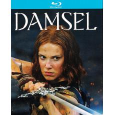 TM-R2358F Damsel (2024)【BD】