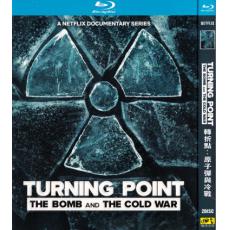 TM-R1315F Turning Point: The Bomb and th...