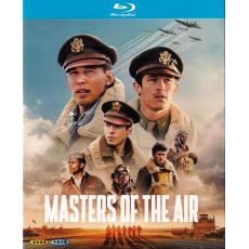 W3682 Masters of the Air (2024)【2BD】TV Series