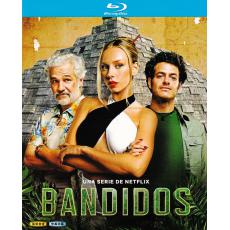 W3680 Bandidos (2024)【2BD】TV Series