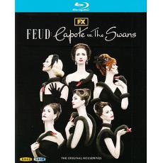 W3681 Feud: Capote vs. The Swans Season 2 (2024)【2BD】TV Series