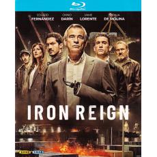 W3683 Mano de hierro / Iron Reign (2024)【2BD】TV Series