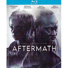 TW-4100 Aftermath (2024)【BD】