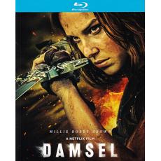 TW-4073 Damsel (2024)【BD】