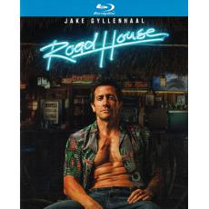 TM-R2595F  Road House (2024)【BD】