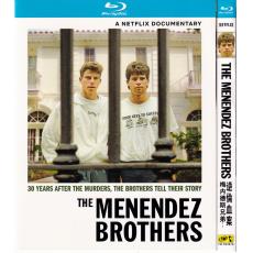 TM-R2467G The Menendez Brothers (2024)【BD】