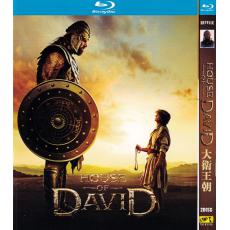 TM-R3766 House of David (2025)【2BD】TV Se...