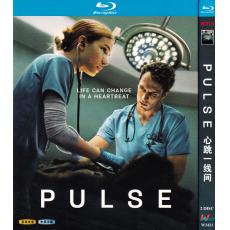 W2421 Pulse (2025)【2BD】TV Series