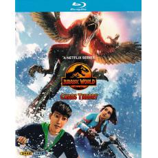 W4631 Jurassic World: Chaos Theory Seaso...