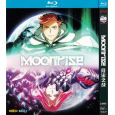 W4633 Moonrise (2025)【BD】TV Series