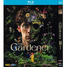 W3853 El jardinero (2025)【2BD】TV Series