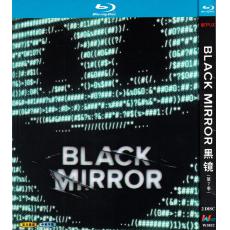 W3852 Black Mirror Season 7 (2025)【2BD】T...