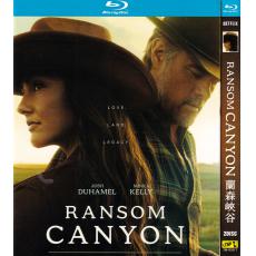 TM-R3877 Ransom Canyon (2025)【2BD】TV Ser...