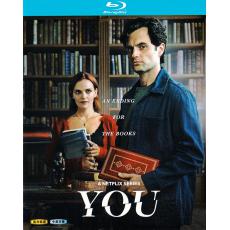 W3860 You Season 5 (2025)【2BD】