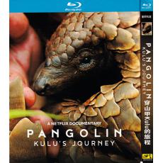 TM-R3918 Pangolin: Kulu’s Journey (2025)...