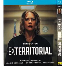 TW-5364 Exterritorial (2025)【BD】