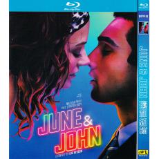 TM-R3942 June and John (2025)【BD】