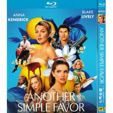 TM-R3938 Another Simple Favor(2025)【BD】