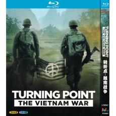 W0089 Turning Point: The Vietnam War (20...