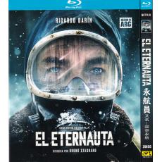 TM-R3875 El Eternauta Season 1 (2025)【2B...