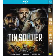 TM-R3974 Tin Soldier (2025)【BD】