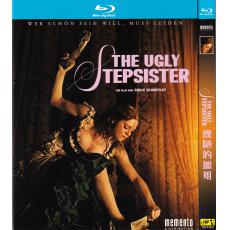 TM-R3981 The Ugly Stepsister (2025)【BD】
