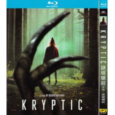TM-R3993 Kryptic (2024)【BD】